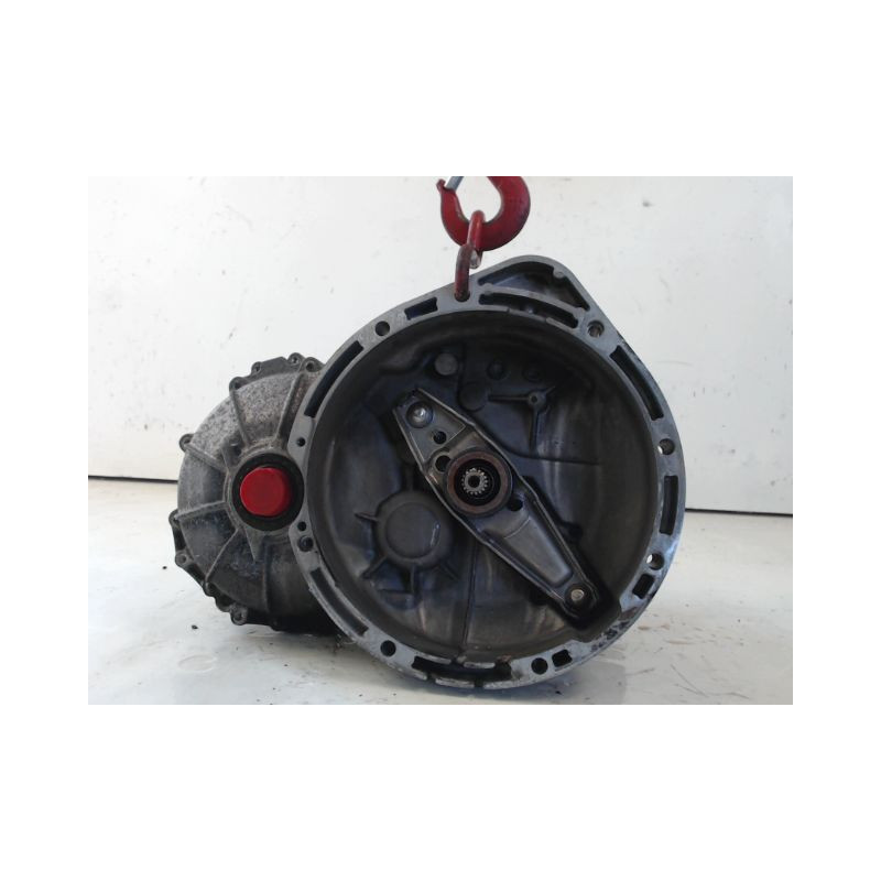 BOITE A VITESSE MECANIQUE SMART FORTWO COUPE 3.2002-2006 0.7 