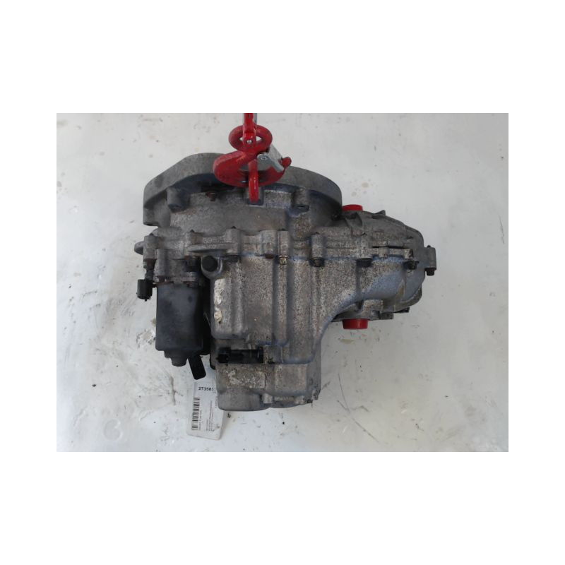 BOITE A VITESSE MECANIQUE SMART FORTWO COUPE 3.2002-2006 0.7 