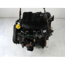 MOTEUR DIESEL DACIA LOGAN MCV 2007- 1.5 dCi 