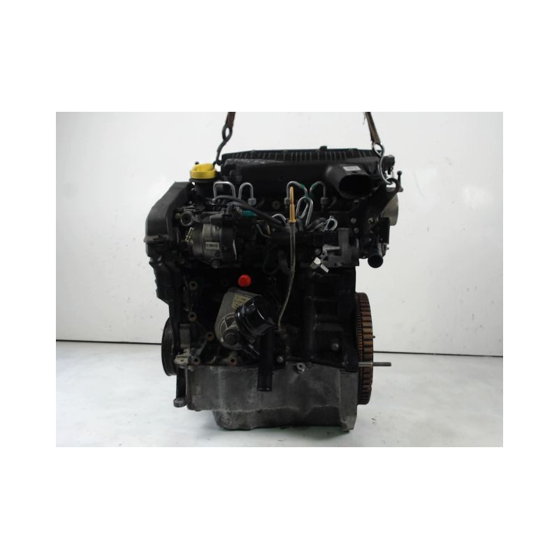 MOTEUR DIESEL DACIA LOGAN MCV 2007- 1.5 dCi 