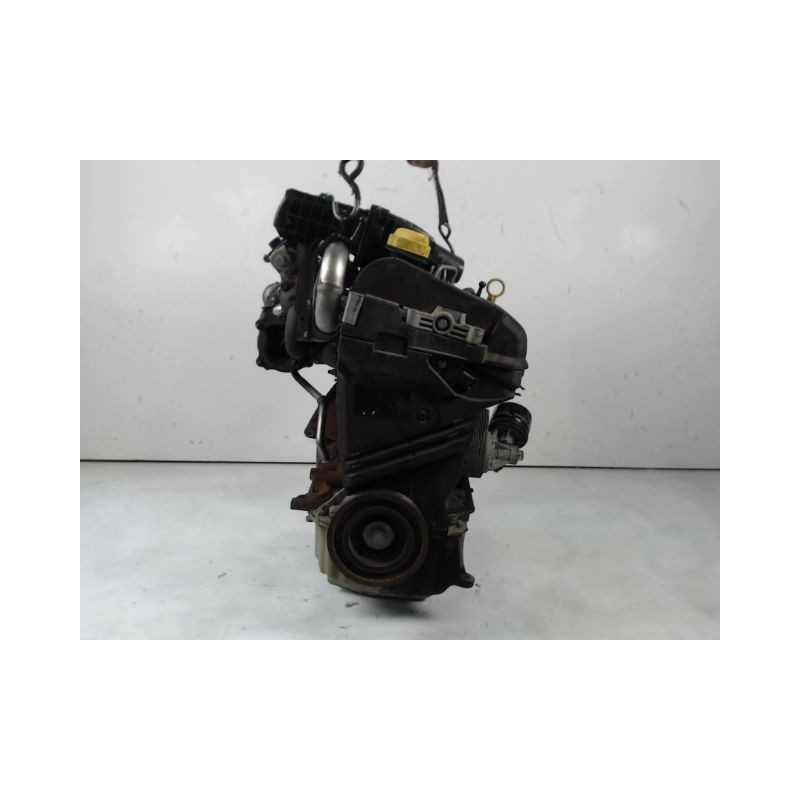 MOTEUR DIESEL DACIA LOGAN MCV 2007- 1.5 dCi 