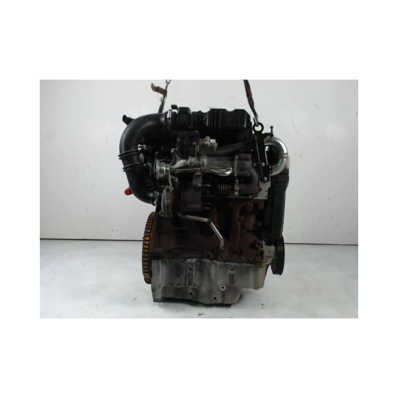 MOTEUR DIESEL DACIA LOGAN MCV 2007- 1.5 dCi 