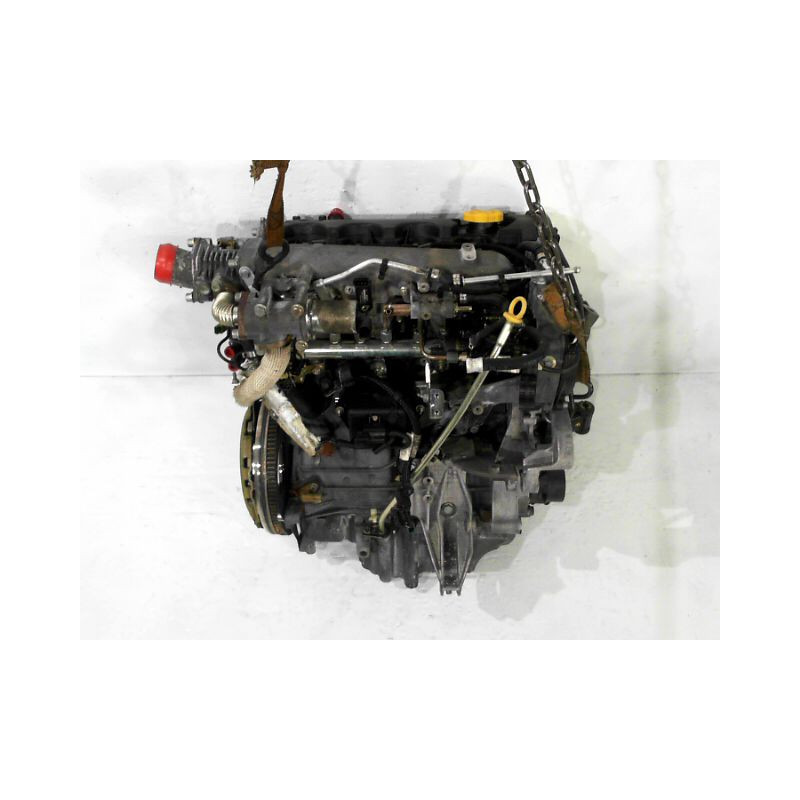 MOTEUR DIESEL ALFA ROMEO 147 2004- 1.9 JTDM 