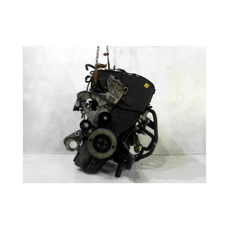 MOTEUR DIESEL ALFA ROMEO 147 2004- 1.9 JTDM 