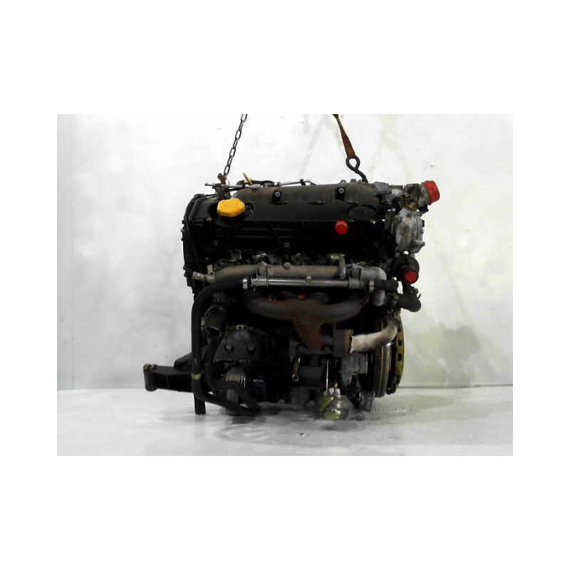 MOTEUR DIESEL ALFA ROMEO 147 2004- 1.9 JTDM 
