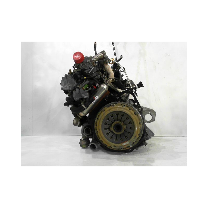 MOTEUR DIESEL ALFA ROMEO 147 2004- 1.9 JTDM 