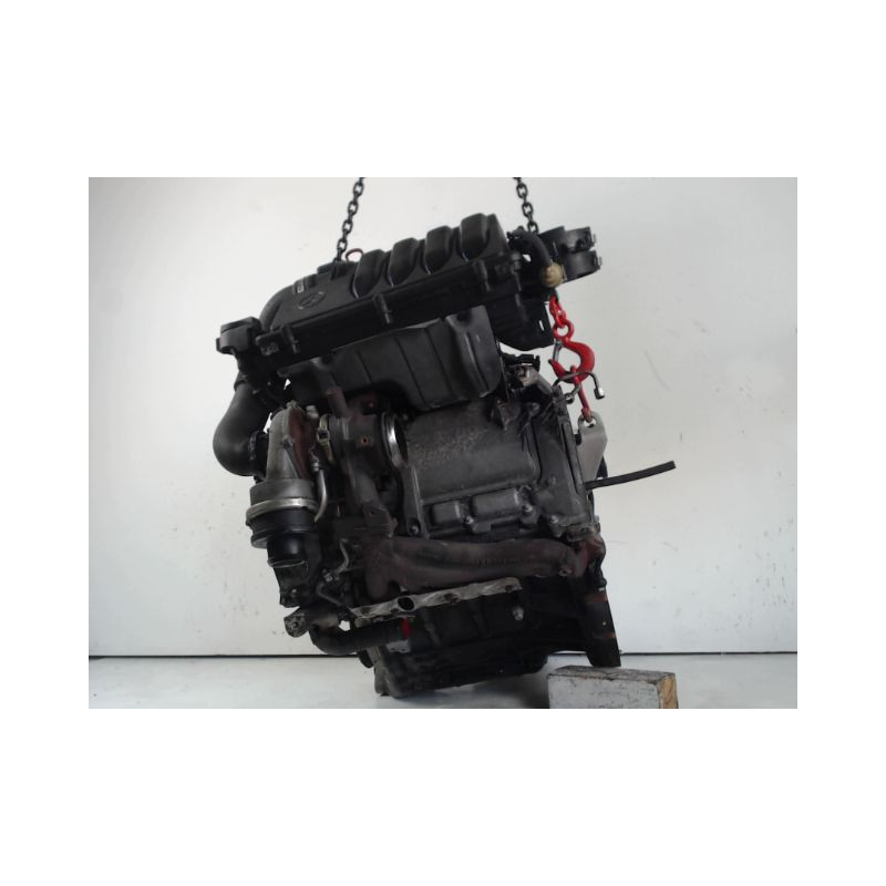 MOTEUR DIESEL MERCEDES CLASSE A 3P A 180 CDI 