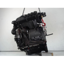 MOTEUR DIESEL MERCEDES CLASSE A 3P A 180 CDI 