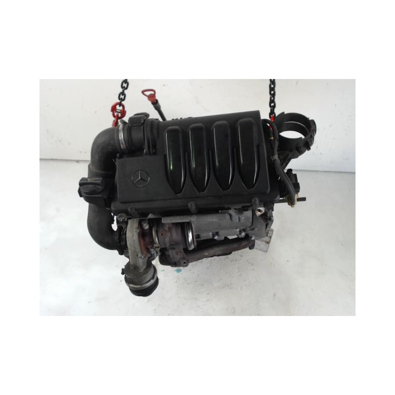 MOTEUR DIESEL MERCEDES CLASSE A 3P A 180 CDI 