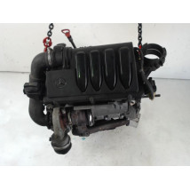 MOTEUR DIESEL MERCEDES CLASSE A 3P A 180 CDI 