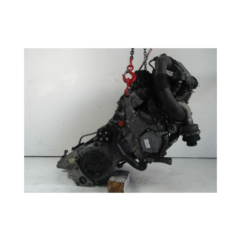 MOTEUR DIESEL MERCEDES CLASSE A 3P A 180 CDI 