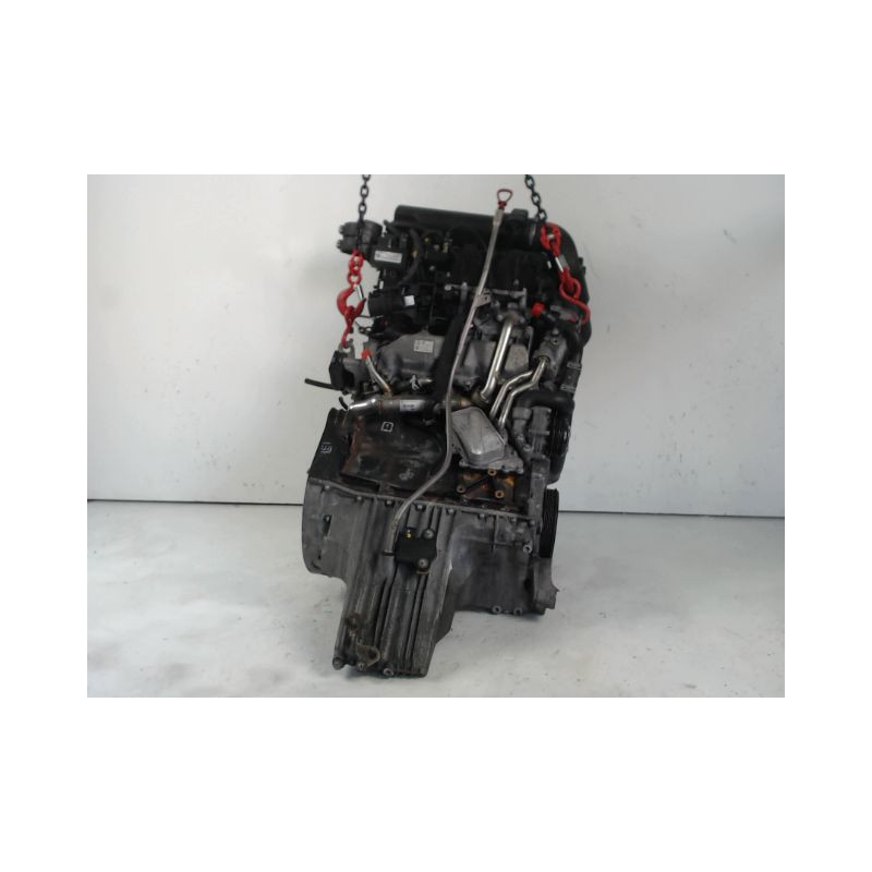 MOTEUR DIESEL MERCEDES CLASSE A 3P A 180 CDI 