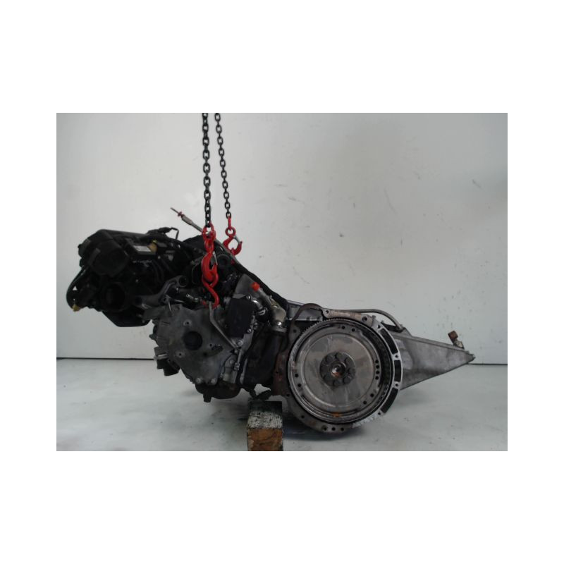 MOTEUR DIESEL MERCEDES CLASSE A 3P A 180 CDI 