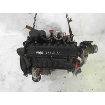 MOTEUR DIESEL MERCEDES CLASSE A FAMILY A 170 CDI 