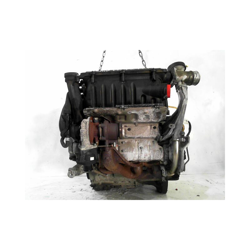 MOTEUR DIESEL MERCEDES CLASSE A FAMILY A 170 CDI 