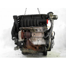 MOTEUR DIESEL MERCEDES CLASSE A FAMILY A 170 CDI 