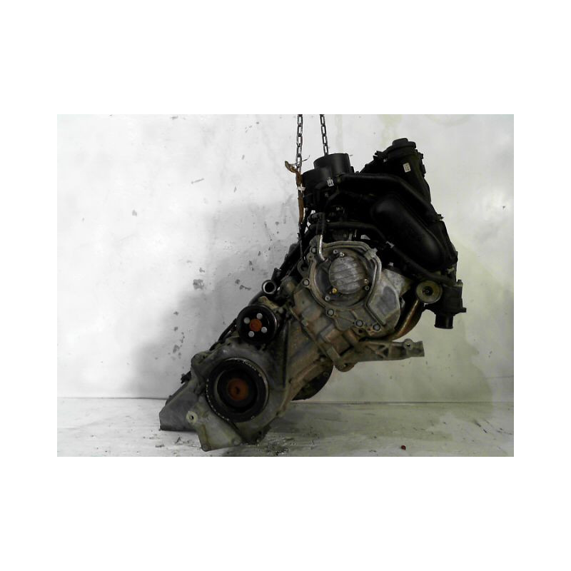 MOTEUR DIESEL MERCEDES CLASSE A FAMILY A 170 CDI 