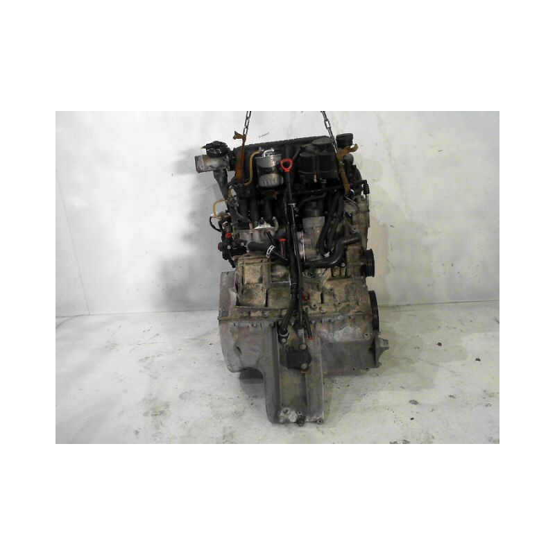 MOTEUR DIESEL MERCEDES CLASSE A FAMILY A 170 CDI 