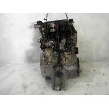 MOTEUR DIESEL MERCEDES CLASSE A FAMILY A 170 CDI 