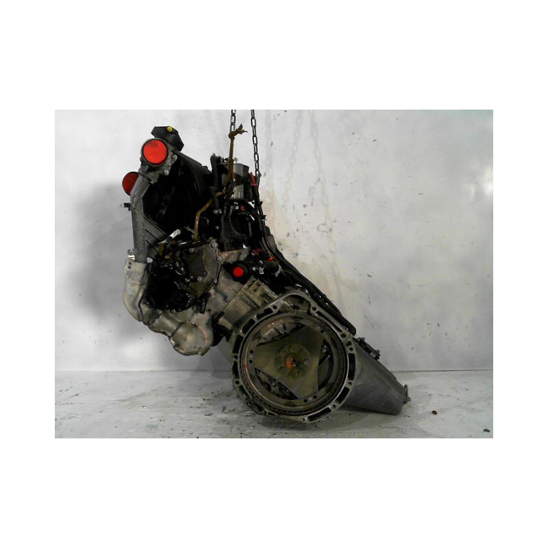 MOTEUR DIESEL MERCEDES CLASSE A FAMILY A 170 CDI 