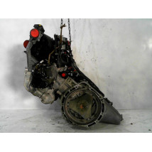 MOTEUR DIESEL MERCEDES CLASSE A FAMILY A 170 CDI 