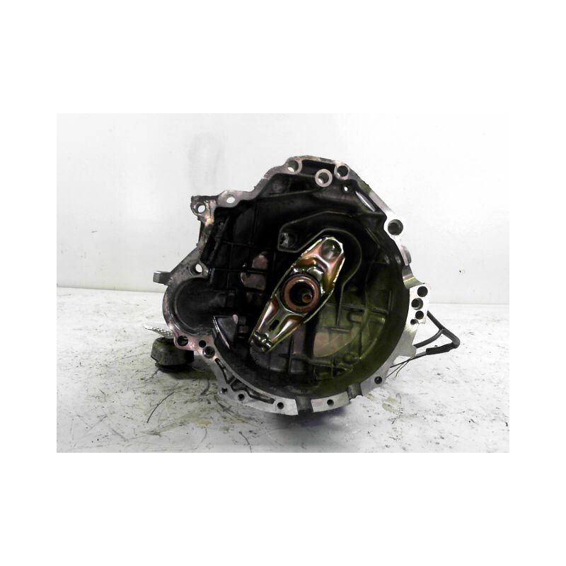 BOITE A VITESSE MECANIQUE AUDI A4 AVANT 96-99 1.9 TDI