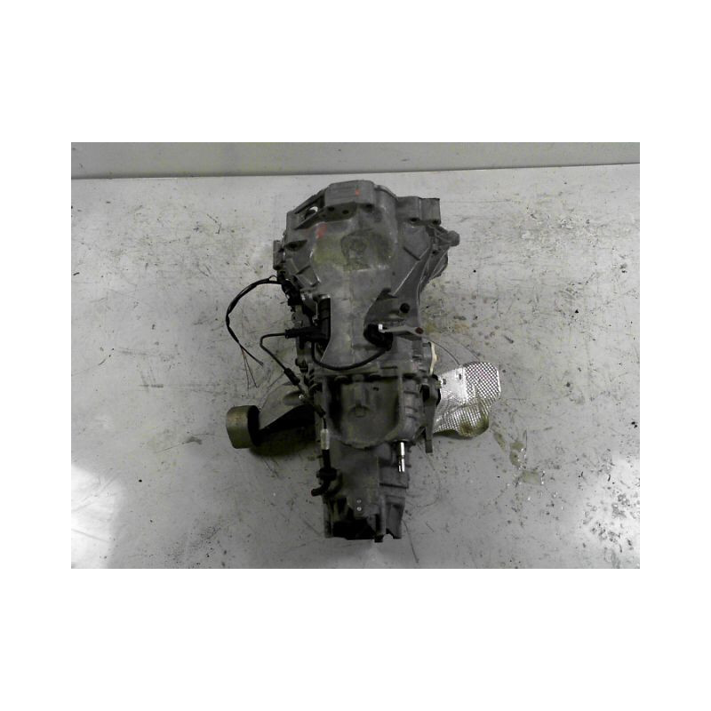 BOITE A VITESSE MECANIQUE AUDI A4 AVANT 96-99 1.9 TDI