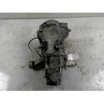 BOITE A VITESSE MECANIQUE AUDI A4 AVANT 96-99 1.9 TDI