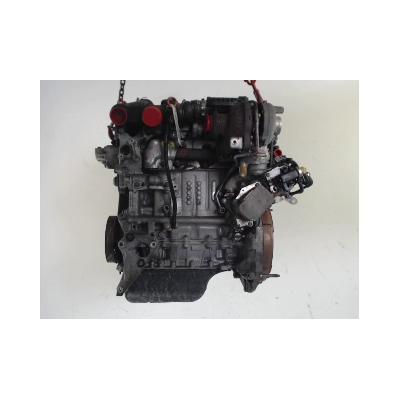 MOTEUR DIESEL PEUGEOT 5008 2009- 1.6 HDi