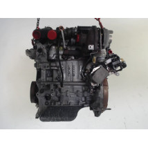 MOTEUR DIESEL PEUGEOT 5008 2009- 1.6 HDi