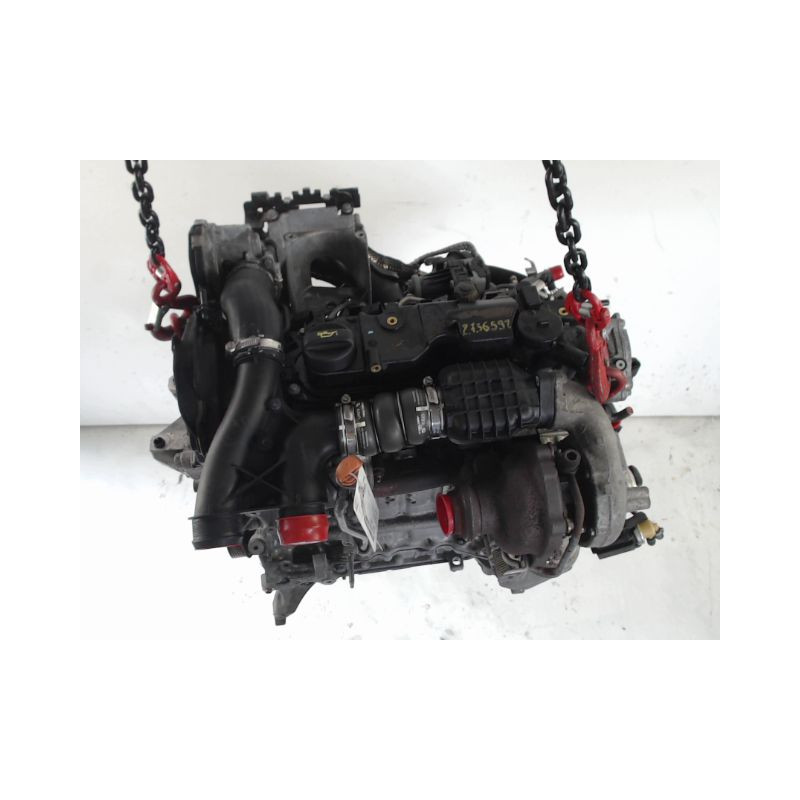 MOTEUR DIESEL PEUGEOT 5008 2009- 1.6 HDi