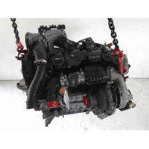MOTEUR DIESEL PEUGEOT 5008 2009- 1.6 HDi