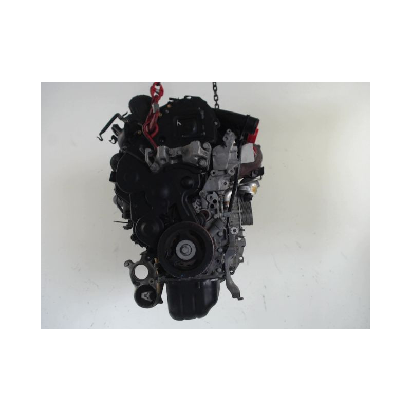 MOTEUR DIESEL PEUGEOT 5008 2009- 1.6 HDi