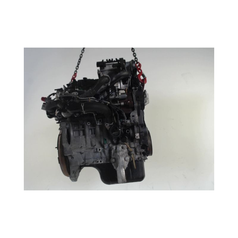 MOTEUR DIESEL PEUGEOT 5008 2009- 1.6 HDi