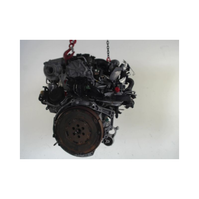 MOTEUR DIESEL PEUGEOT 5008 2009- 1.6 HDi