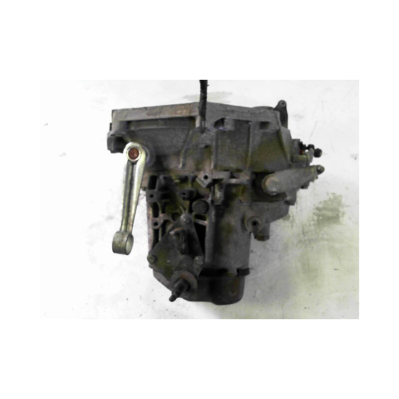 BOITE A VITESSE MECANIQUE PEUGEOT 206 1.4 i