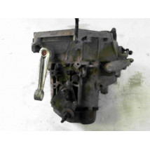 BOITE A VITESSE MECANIQUE PEUGEOT 206 1.4 i