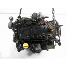 MOTEUR DIESEL RENAULT SCENIC II PH.2 06-09 2.0 dCi 