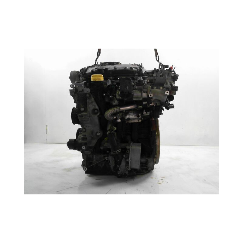 MOTEUR DIESEL RENAULT SCENIC II PH.2 06-09 2.0 dCi 