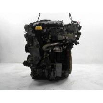 MOTEUR DIESEL RENAULT SCENIC II PH.2 06-09 2.0 dCi 
