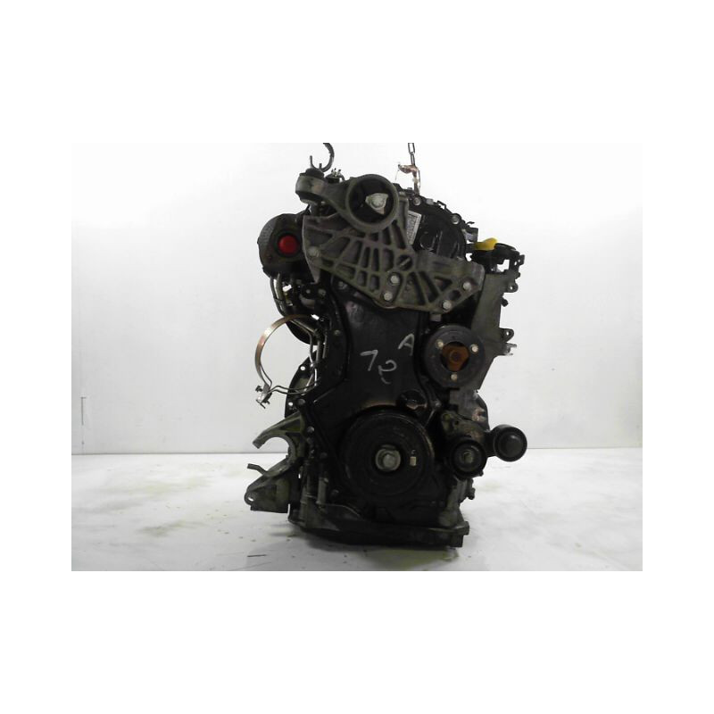 MOTEUR DIESEL RENAULT SCENIC II PH.2 06-09 2.0 dCi 
