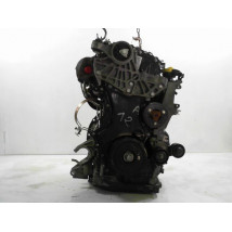 MOTEUR DIESEL RENAULT SCENIC II PH.2 06-09 2.0 dCi 