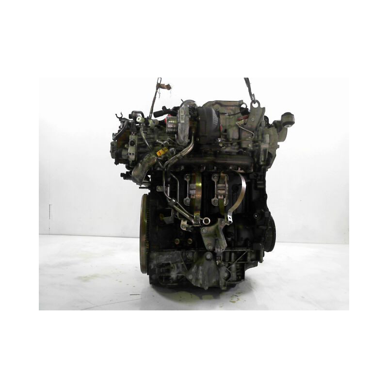 MOTEUR DIESEL RENAULT SCENIC II PH.2 06-09 2.0 dCi 