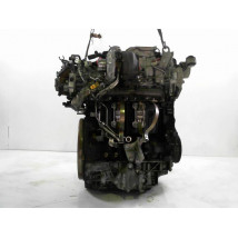 MOTEUR DIESEL RENAULT SCENIC II PH.2 06-09 2.0 dCi 