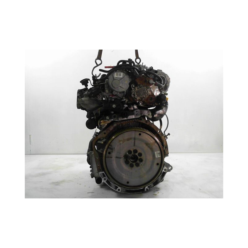 MOTEUR DIESEL RENAULT SCENIC II PH.2 06-09 2.0 dCi 