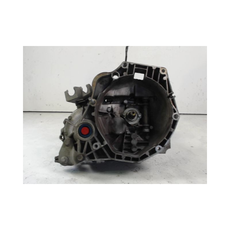 BOITE A VITESSE MECANIQUE FIAT GRANDE PUNTO 2005- 1.3 D Multijet