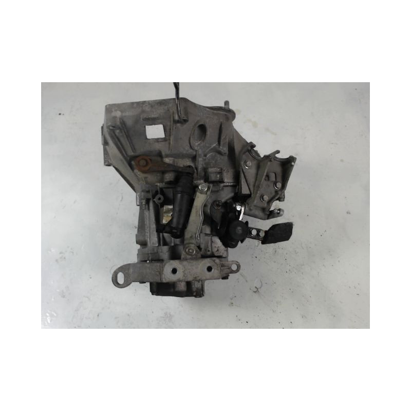 BOITE A VITESSE MECANIQUE FIAT GRANDE PUNTO 2005- 1.3 D Multijet