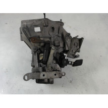 BOITE A VITESSE MECANIQUE FIAT GRANDE PUNTO 2005- 1.3 D Multijet