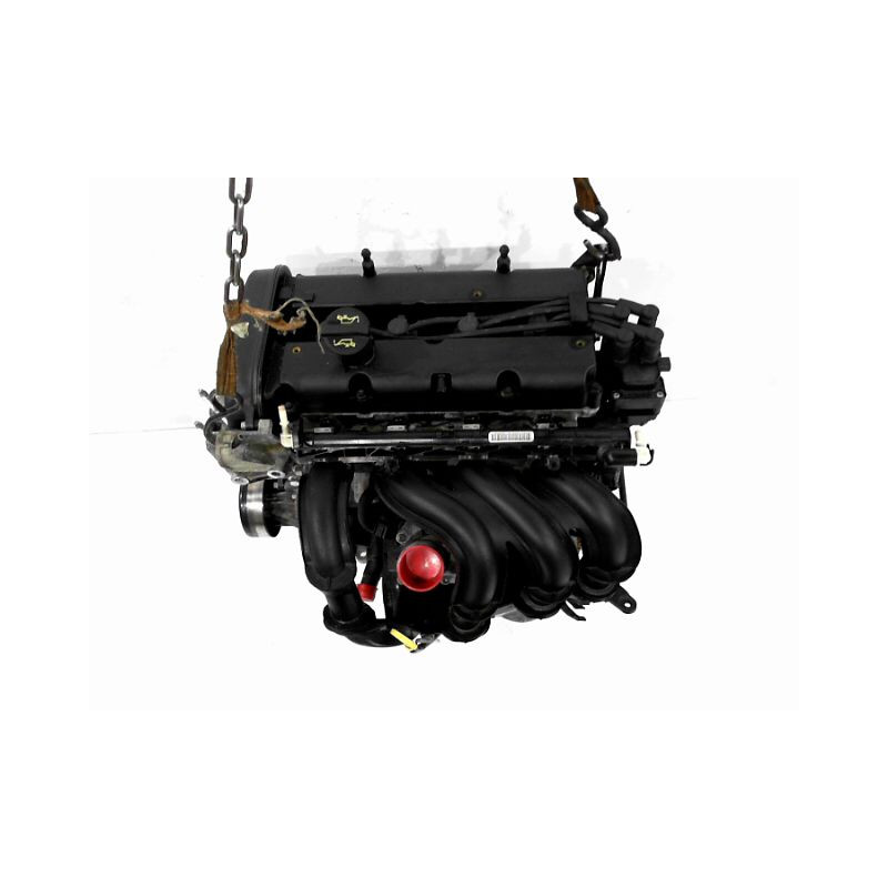 MOTEUR ESSENCE FORD FIESTA 2005- 1.25 16V