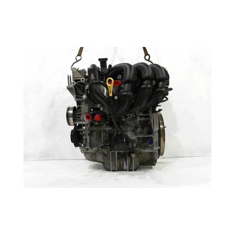 MOTEUR ESSENCE FORD FIESTA 2005- 1.25 16V